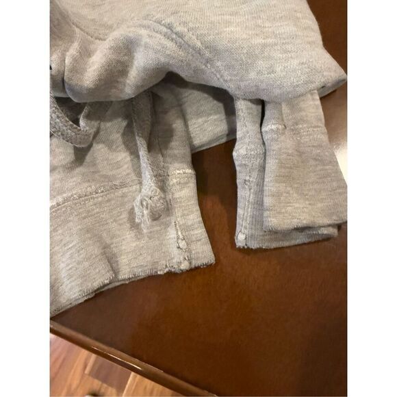 Size XL - vintage Y2K Iowa Hawkeyes J. America sweatshirt crewneck embroidered - Picture 6 of 6